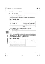 Предварительный просмотр 165 страницы Mitsubishi Electric PFD-P250VM-E Service Handbook