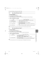 Предварительный просмотр 166 страницы Mitsubishi Electric PFD-P250VM-E Service Handbook