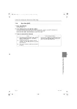 Предварительный просмотр 172 страницы Mitsubishi Electric PFD-P250VM-E Service Handbook