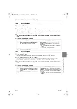 Предварительный просмотр 174 страницы Mitsubishi Electric PFD-P250VM-E Service Handbook