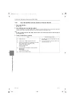 Предварительный просмотр 175 страницы Mitsubishi Electric PFD-P250VM-E Service Handbook