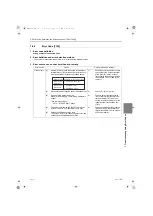 Предварительный просмотр 192 страницы Mitsubishi Electric PFD-P250VM-E Service Handbook