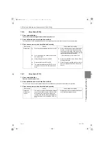 Предварительный просмотр 194 страницы Mitsubishi Electric PFD-P250VM-E Service Handbook