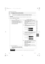 Предварительный просмотр 204 страницы Mitsubishi Electric PFD-P250VM-E Service Handbook