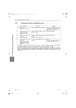 Предварительный просмотр 227 страницы Mitsubishi Electric PFD-P250VM-E Service Handbook