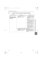 Предварительный просмотр 228 страницы Mitsubishi Electric PFD-P250VM-E Service Handbook