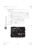 Предварительный просмотр 237 страницы Mitsubishi Electric PFD-P250VM-E Service Handbook