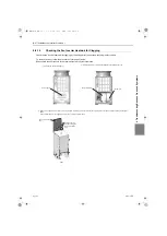 Предварительный просмотр 238 страницы Mitsubishi Electric PFD-P250VM-E Service Handbook