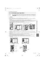 Предварительный просмотр 244 страницы Mitsubishi Electric PFD-P250VM-E Service Handbook