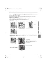 Предварительный просмотр 248 страницы Mitsubishi Electric PFD-P250VM-E Service Handbook