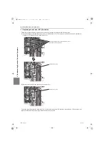 Предварительный просмотр 255 страницы Mitsubishi Electric PFD-P250VM-E Service Handbook