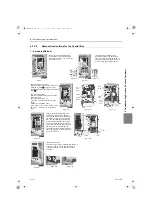 Предварительный просмотр 258 страницы Mitsubishi Electric PFD-P250VM-E Service Handbook