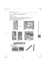 Предварительный просмотр 260 страницы Mitsubishi Electric PFD-P250VM-E Service Handbook