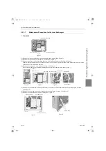 Предварительный просмотр 262 страницы Mitsubishi Electric PFD-P250VM-E Service Handbook