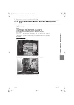 Предварительный просмотр 270 страницы Mitsubishi Electric PFD-P250VM-E Service Handbook