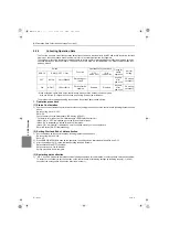 Предварительный просмотр 287 страницы Mitsubishi Electric PFD-P250VM-E Service Handbook