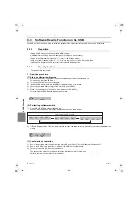 Предварительный просмотр 289 страницы Mitsubishi Electric PFD-P250VM-E Service Handbook