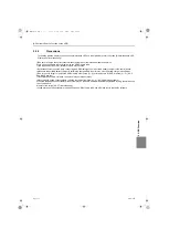 Предварительный просмотр 290 страницы Mitsubishi Electric PFD-P250VM-E Service Handbook