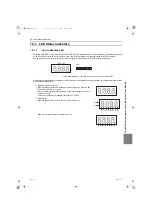 Предварительный просмотр 300 страницы Mitsubishi Electric PFD-P250VM-E Service Handbook