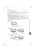 Предварительный просмотр 302 страницы Mitsubishi Electric PFD-P250VM-E Service Handbook