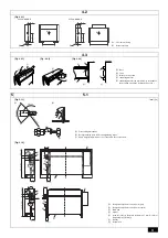 Предварительный просмотр 3 страницы Mitsubishi Electric PFFY-P-NEMU-E Installation Manual