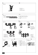 Предварительный просмотр 4 страницы Mitsubishi Electric PFFY-P-NEMU-E Installation Manual