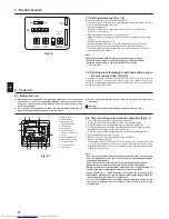 Предварительный просмотр 8 страницы Mitsubishi Electric PFFY-P VKM-E (2) Installation Manual