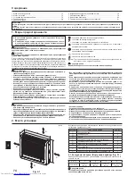 Предварительный просмотр 10 страницы Mitsubishi Electric PFFY-P VKM-E (2) Installation Manual