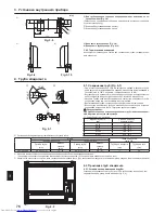 Предварительный просмотр 12 страницы Mitsubishi Electric PFFY-P VKM-E (2) Installation Manual