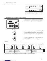 Предварительный просмотр 17 страницы Mitsubishi Electric PFFY-P VKM-E (2) Installation Manual