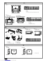 Preview for 2 page of Mitsubishi Electric PFFY-P-VLEM-E Installation Manual