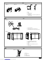 Preview for 3 page of Mitsubishi Electric PFFY-P-VLEM-E Installation Manual