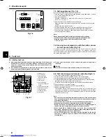 Предварительный просмотр 8 страницы Mitsubishi Electric PFFY-P20VKM-E Installation Manual