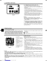 Предварительный просмотр 24 страницы Mitsubishi Electric PFFY-P20VKM-E Installation Manual