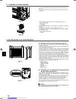 Предварительный просмотр 30 страницы Mitsubishi Electric PFFY-P20VKM-E Installation Manual