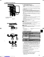 Предварительный просмотр 31 страницы Mitsubishi Electric PFFY-P20VKM-E Installation Manual