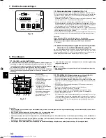 Предварительный просмотр 32 страницы Mitsubishi Electric PFFY-P20VKM-E Installation Manual