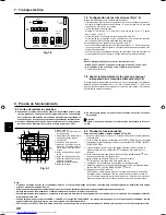 Предварительный просмотр 40 страницы Mitsubishi Electric PFFY-P20VKM-E Installation Manual