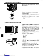 Предварительный просмотр 46 страницы Mitsubishi Electric PFFY-P20VKM-E Installation Manual