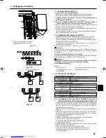 Предварительный просмотр 47 страницы Mitsubishi Electric PFFY-P20VKM-E Installation Manual