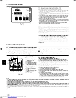 Предварительный просмотр 48 страницы Mitsubishi Electric PFFY-P20VKM-E Installation Manual