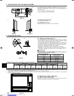 Предварительный просмотр 52 страницы Mitsubishi Electric PFFY-P20VKM-E Installation Manual