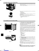 Предварительный просмотр 54 страницы Mitsubishi Electric PFFY-P20VKM-E Installation Manual