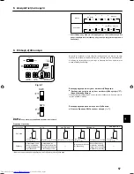 Предварительный просмотр 57 страницы Mitsubishi Electric PFFY-P20VKM-E Installation Manual