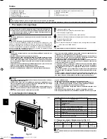 Предварительный просмотр 58 страницы Mitsubishi Electric PFFY-P20VKM-E Installation Manual