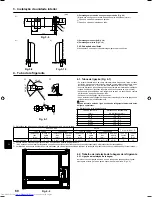 Предварительный просмотр 60 страницы Mitsubishi Electric PFFY-P20VKM-E Installation Manual