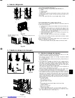 Предварительный просмотр 61 страницы Mitsubishi Electric PFFY-P20VKM-E Installation Manual