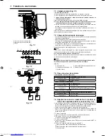 Предварительный просмотр 63 страницы Mitsubishi Electric PFFY-P20VKM-E Installation Manual