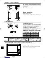 Предварительный просмотр 76 страницы Mitsubishi Electric PFFY-P20VKM-E Installation Manual