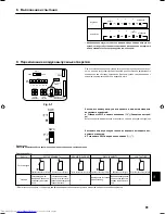 Предварительный просмотр 81 страницы Mitsubishi Electric PFFY-P20VKM-E Installation Manual